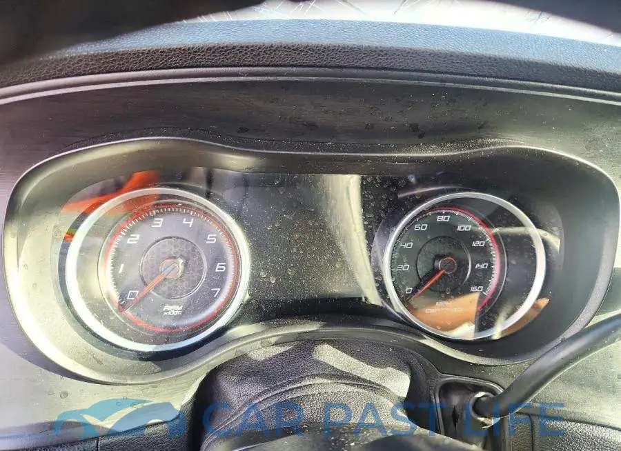 2C3CDXAT6NH109931# 9