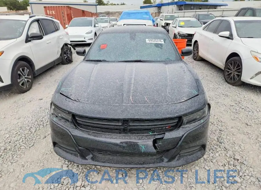 2C3CDXBG4NH197086# 5