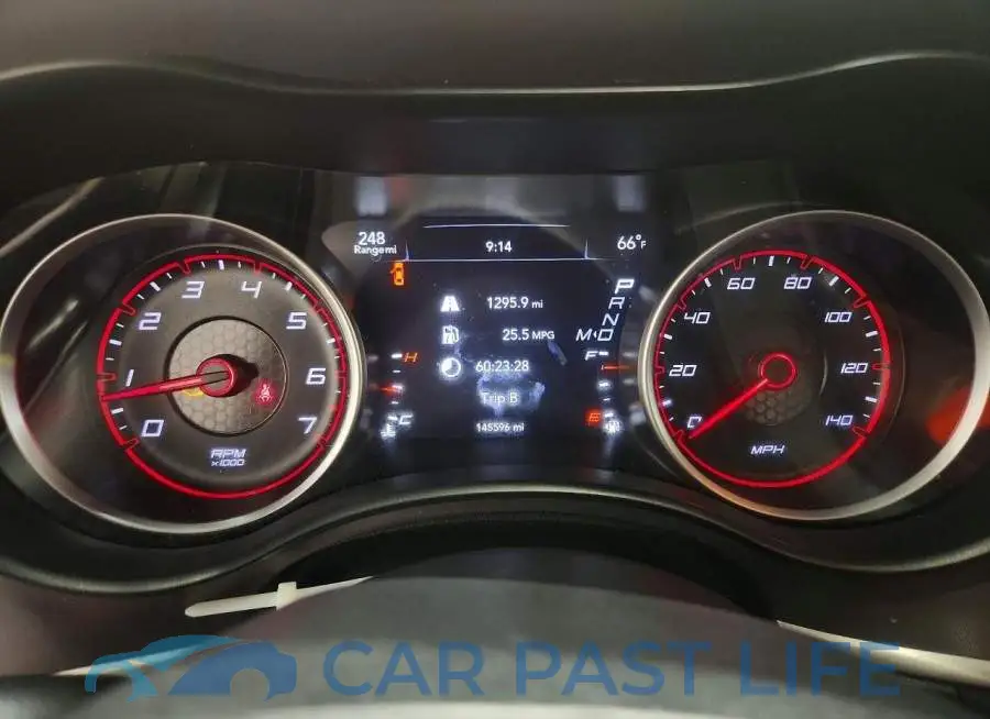 2C3CDXBG8NH200653# 9