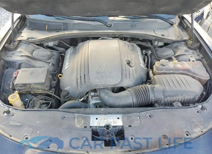 2C3CDXCT6JH147151# 11