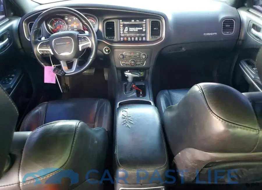 2C3CDXCT6JH147151# 8