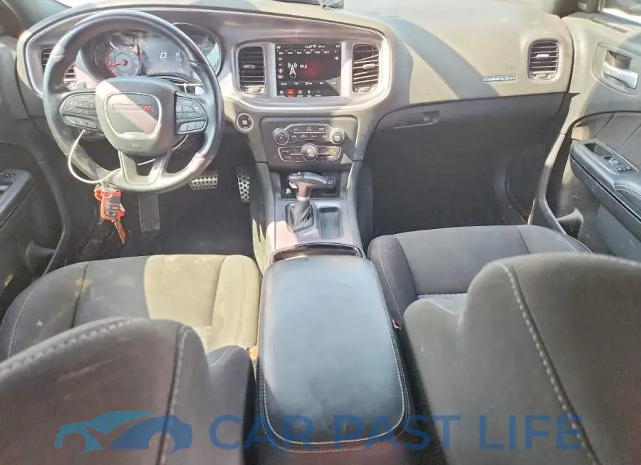 2C3CDXCT8LH245164# 8