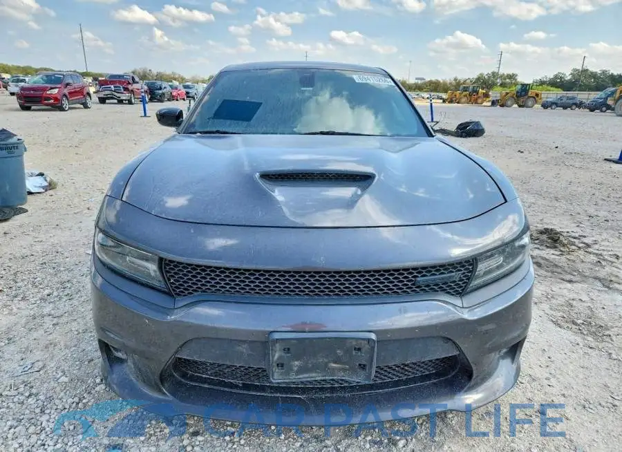 2C3CDXCT8LH245164# 5
