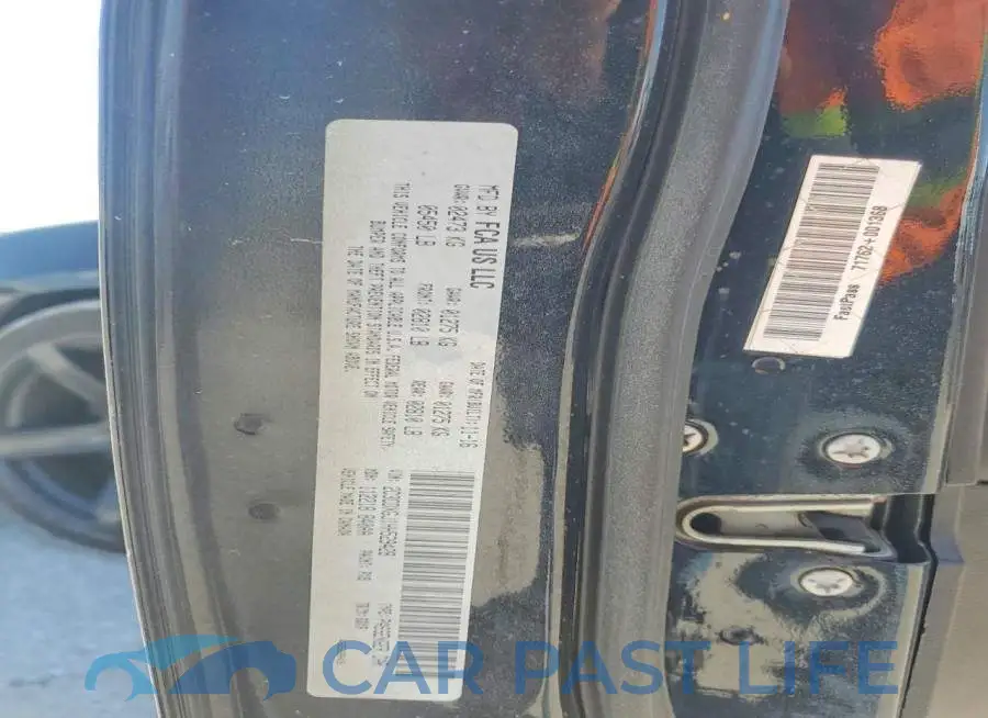2C3CDXGJ1HH529428# 12
