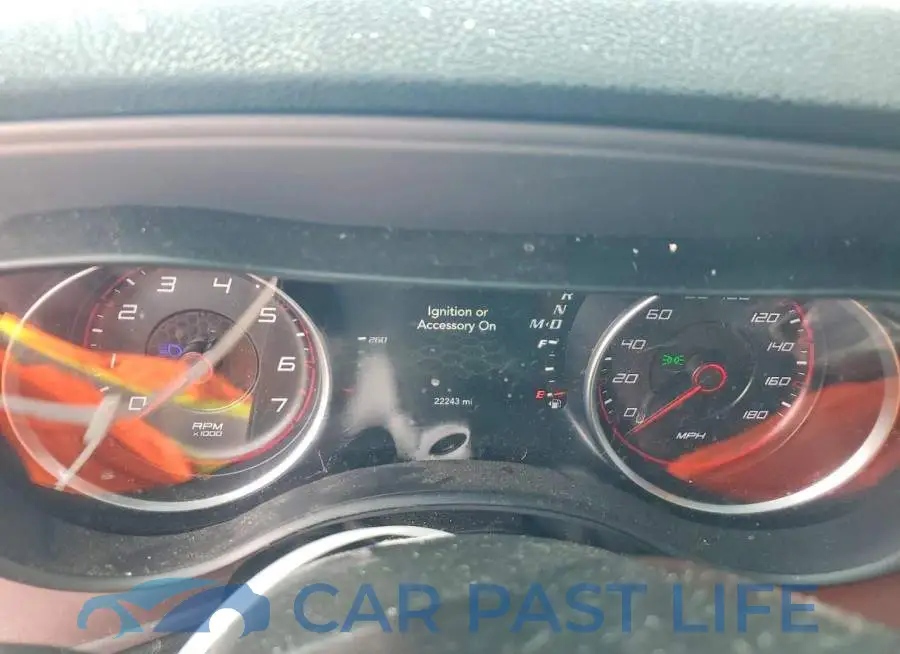 2C3CDXGJ2PH619475# 9