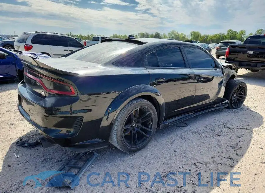 2C3CDXGJ8PH690258# 3