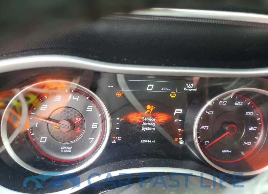 2C3CDXHG8JH145039# 9