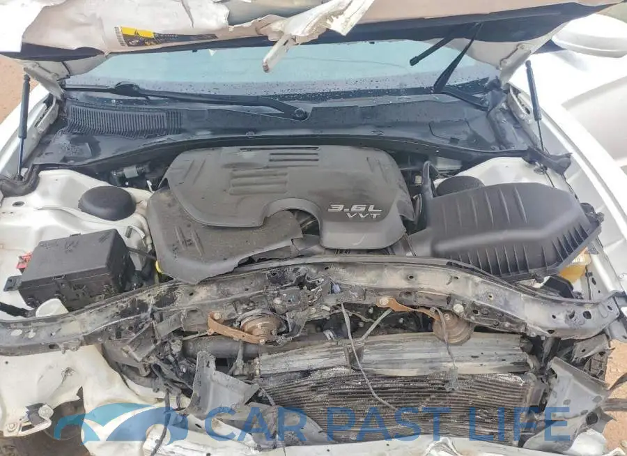 2C3CDXHG8JH145039# 11