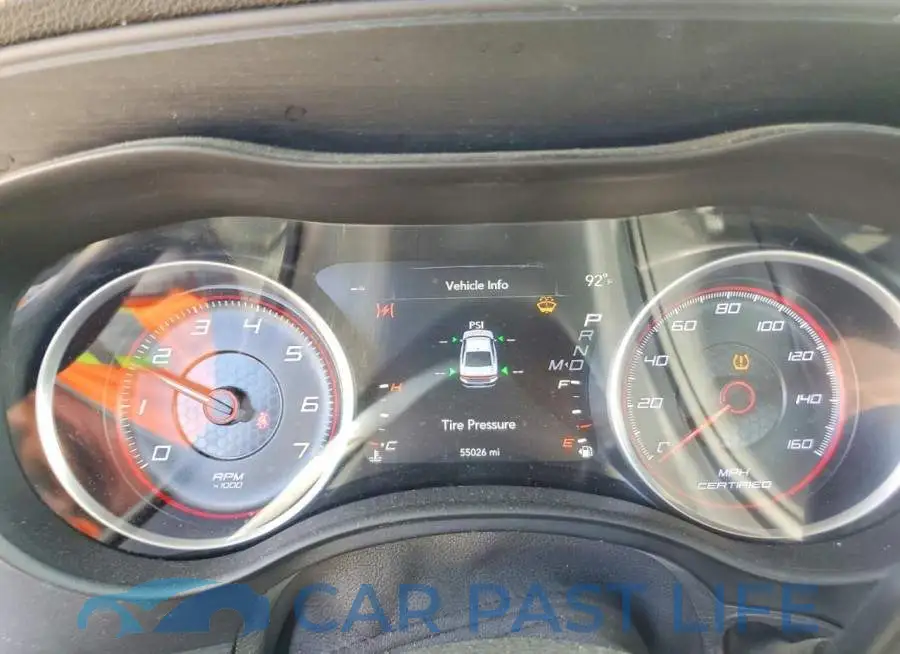 2C3CDXKG1NH256367# 9