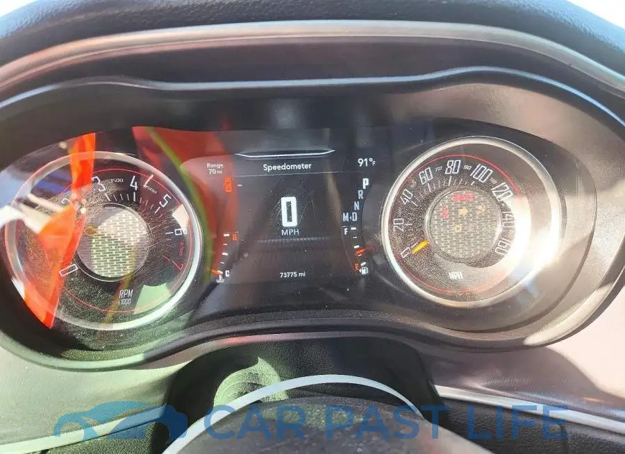 2C3CDZAG1MH627197# 9