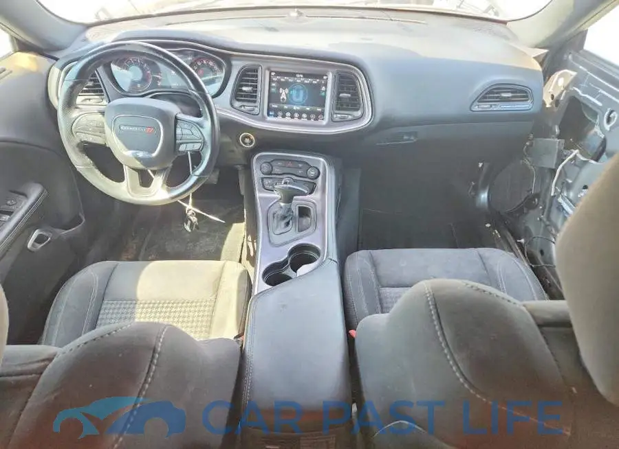 2C3CDZAG3JH192064# 8