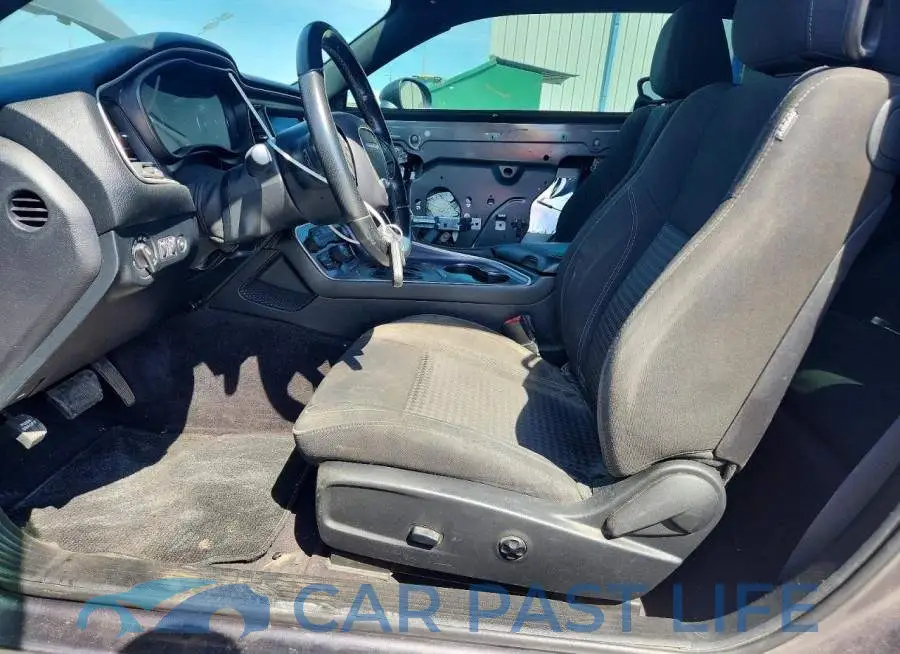 2C3CDZAG3JH192064# 7