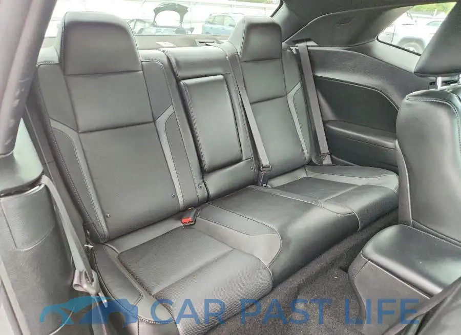 2C3CDZAG6PH567731# 10