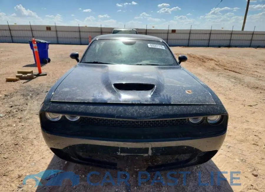2C3CDZBT1LH125221# 5