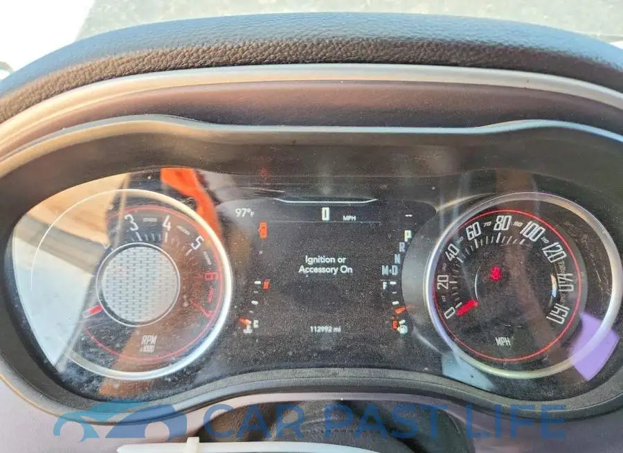 2C3CDZBT1LH125221# 9