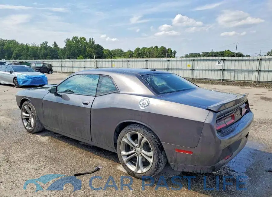 2C3CDZBT4MH551647# 2