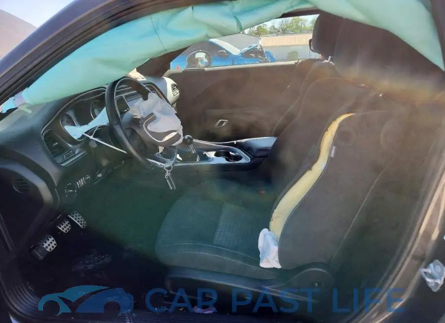 2C3CDZBT4NH192284# 7