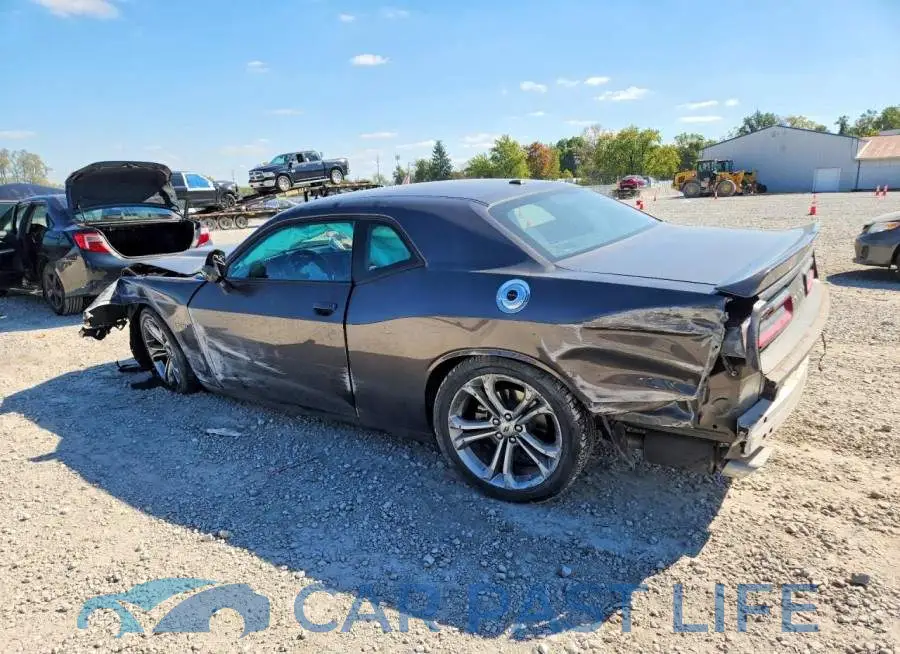2C3CDZBT4NH192284# 2