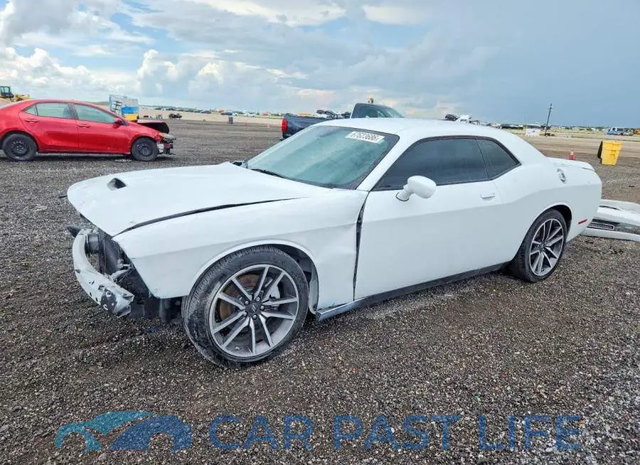 2C3CDZBT5NH151324# 1