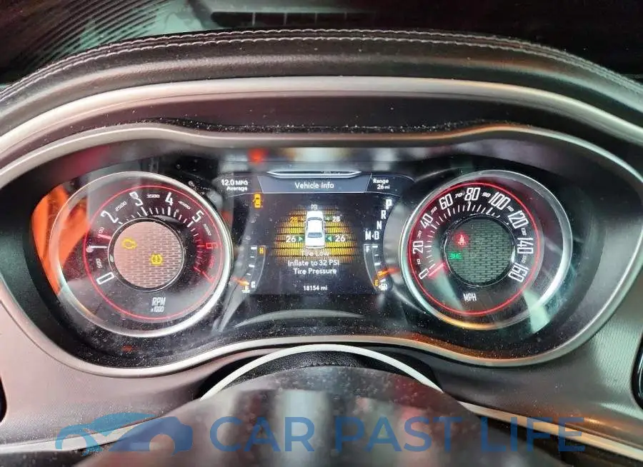 2C3CDZBT5NH151324# 9