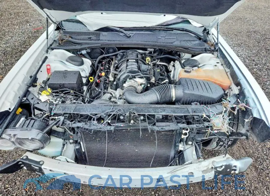 2C3CDZBT5NH151324# 11