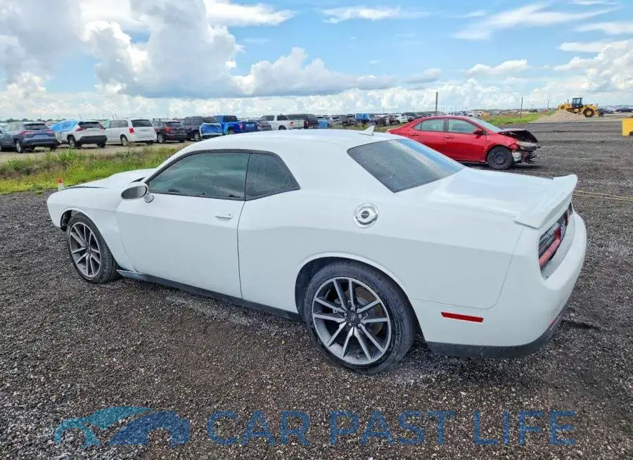 2C3CDZBT5NH151324# 2