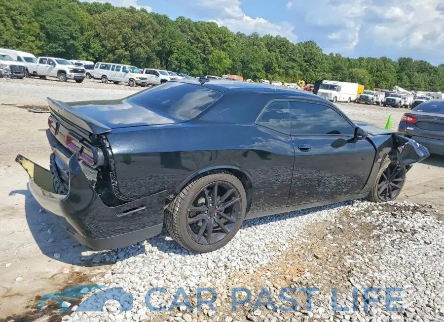 2C3CDZBT8PH655160# 3