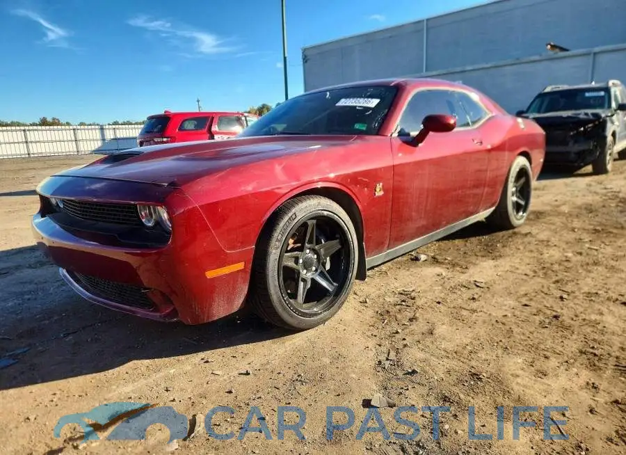 2C3CDZFJ8MH513704# 1