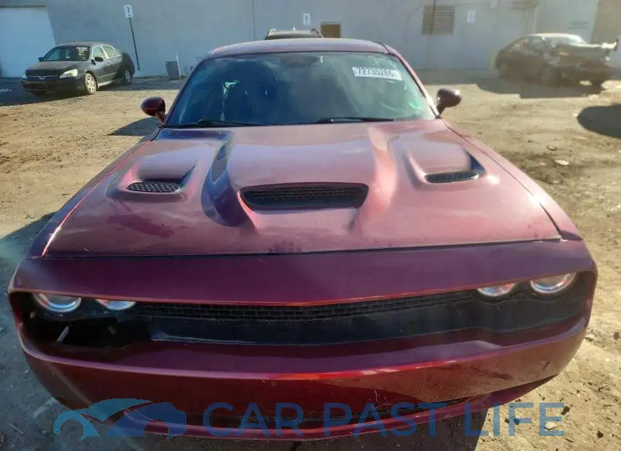 2C3CDZFJ8MH513704# 5