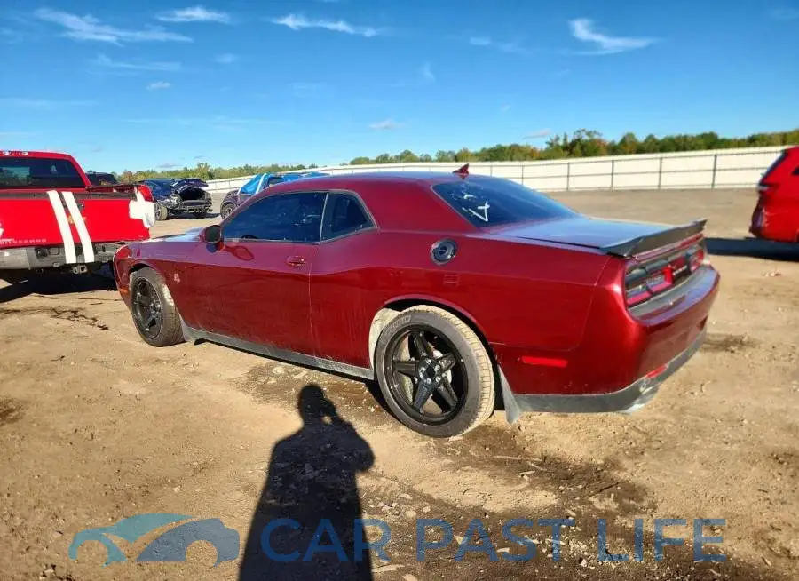 2C3CDZFJ8MH513704# 2