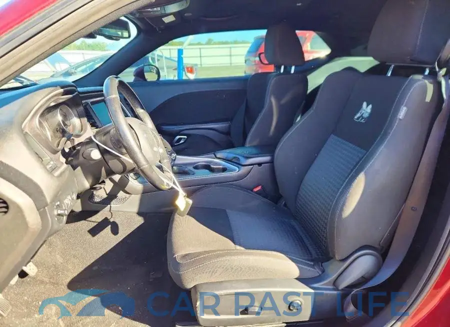 2C3CDZFJ8MH513704# 7
