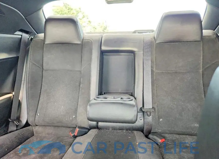 2C3CDZFJ8NH261003# 10