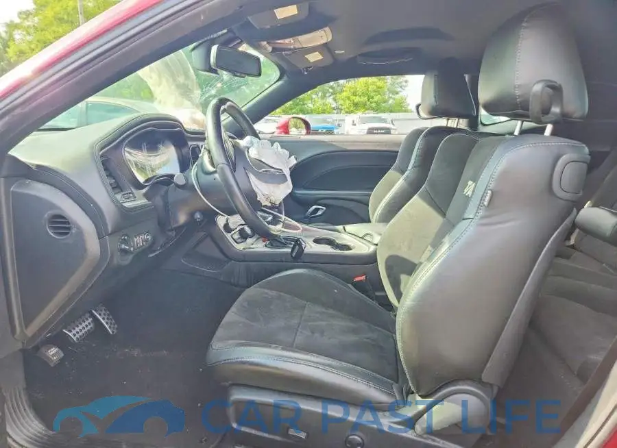 2C3CDZFJ8NH261003# 7