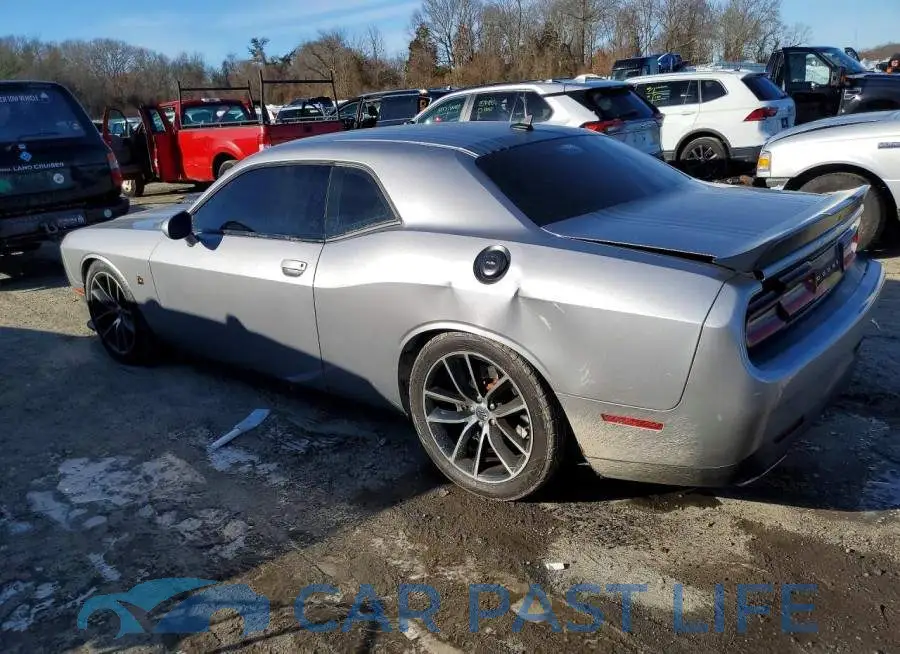 2C3CDZFJ9JH143357# 2