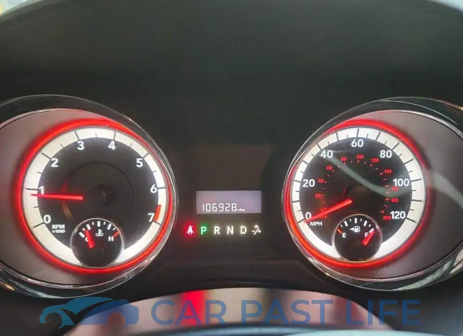 2C4RDGBG6JR200421# 9