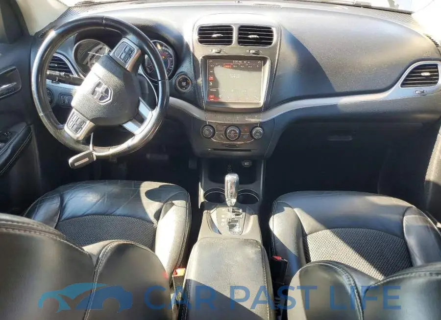 3C4PDCGB7LT189023# 8