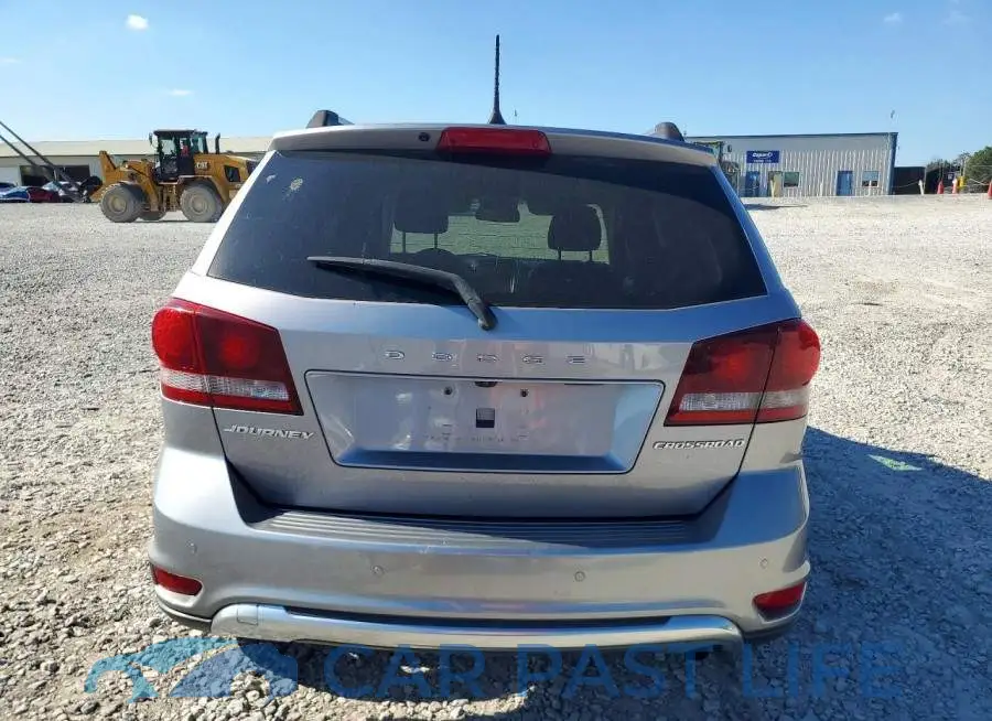 3C4PDCGB7LT189023# 6