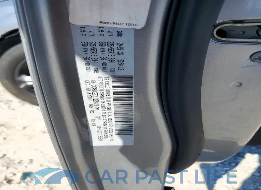 3C4PDCGB7LT189023# 14