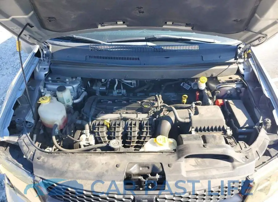 3C4PDCGB7LT189023# 12