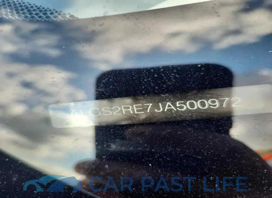 SALGS2RE7JA500972# 13