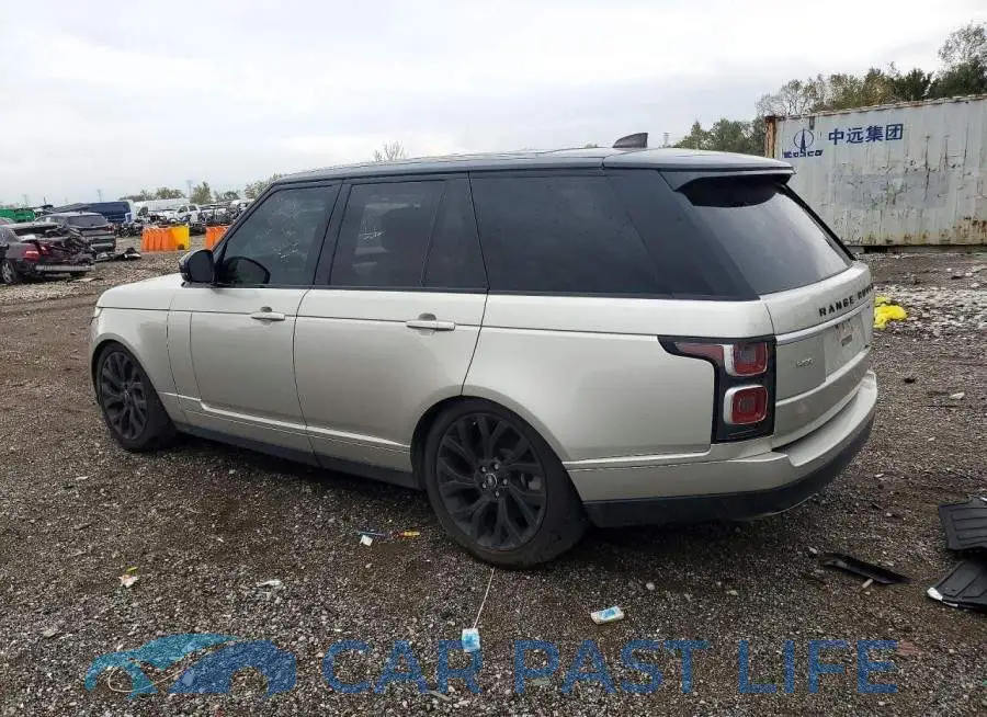 SALGS2SV9JA385222# 2