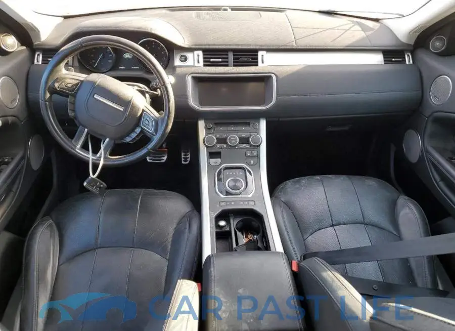 SALVP2BG6HH195602# 8