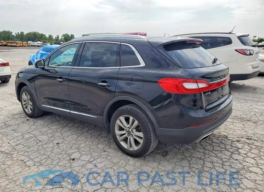 2LMPJ8KR2HBL31078# 2