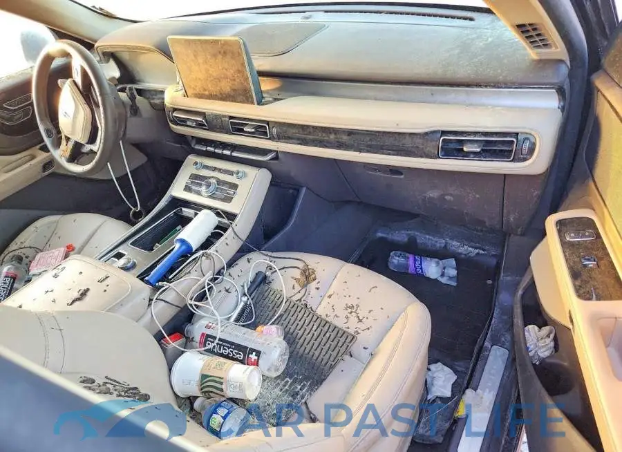 5LM5J6XC0PGL16952# 8