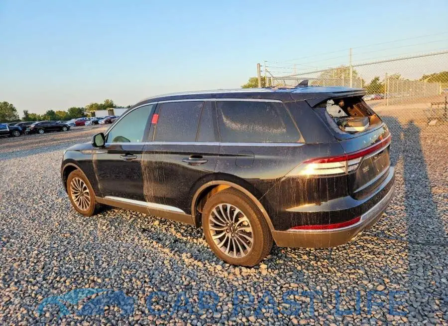 5LM5J6XC0PGL16952# 2