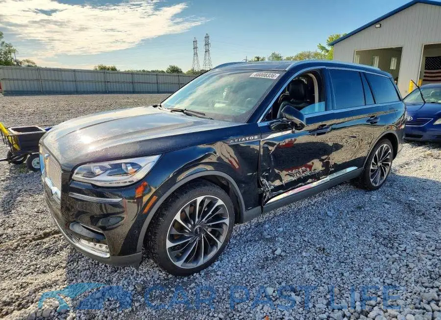 5LM5J7XC0LGL05028# 1