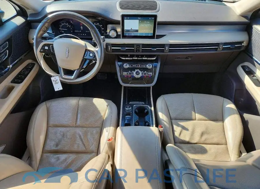 5LMCJ1D99NUL30267# 8