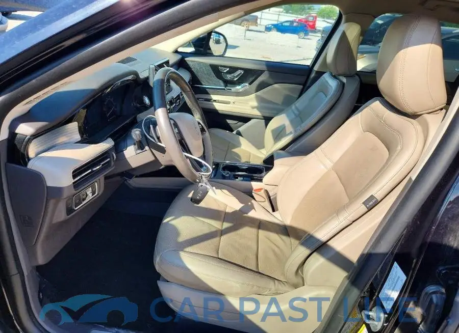 5LMCJ1D99NUL30267# 7