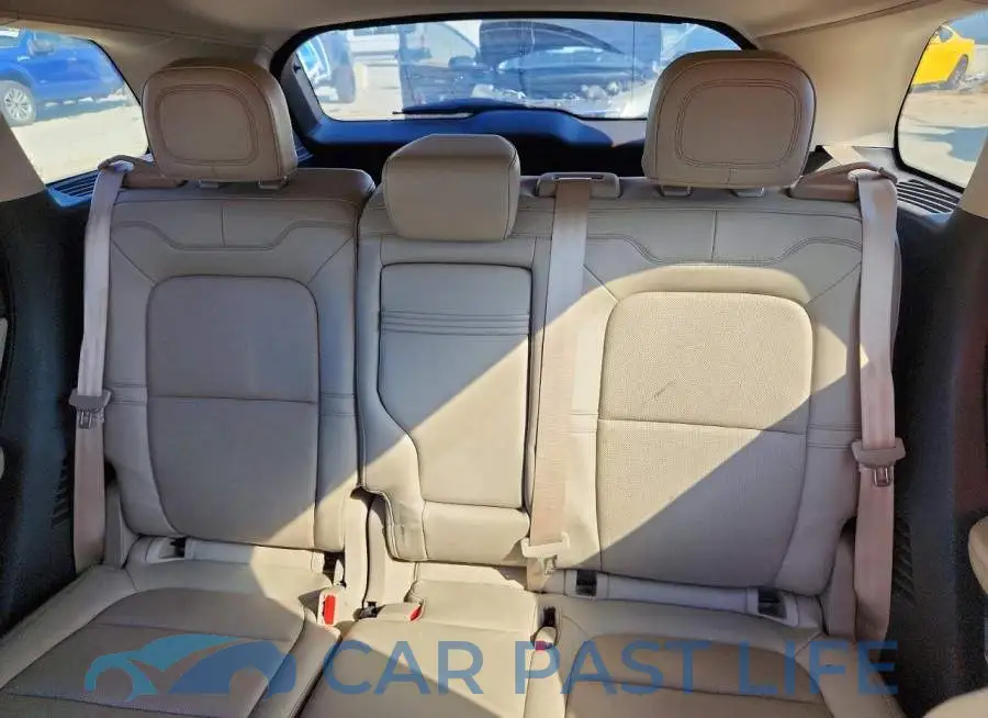 5LMCJ1D99NUL30267# 10