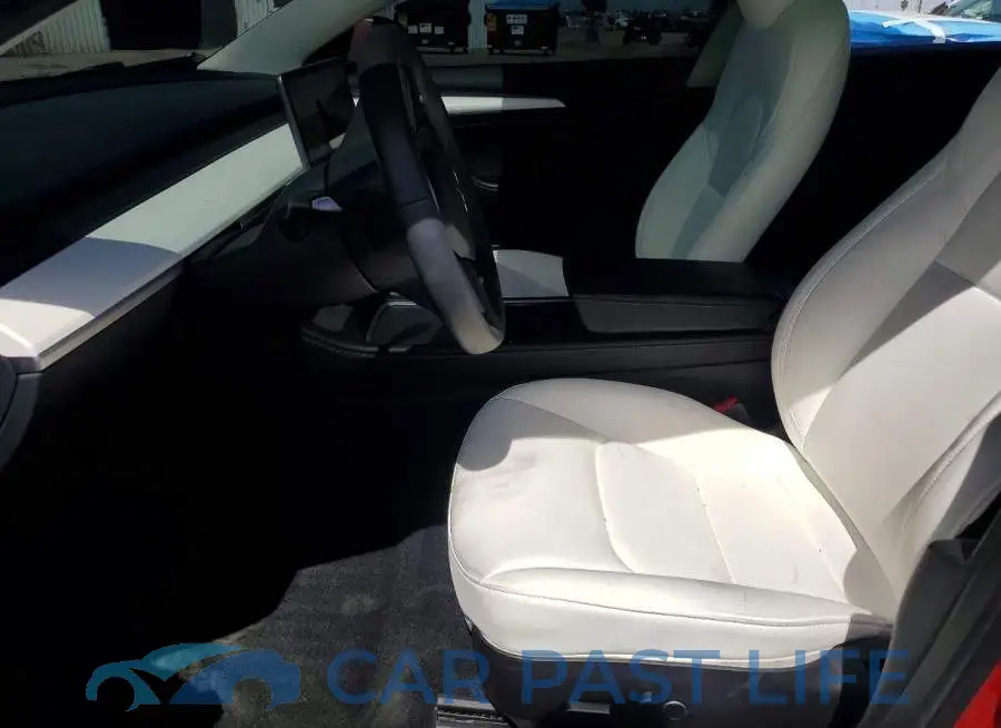 5YJ3E1EA3PF461890# 7